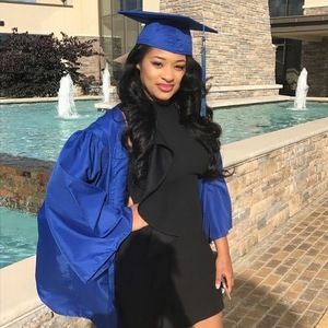 Meet your Posher, Kaitlynn